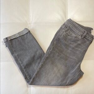Vervet Stone Wash Grey - Size 15/32